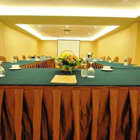 11@Century Hotel Johor Bahru Exterior foto