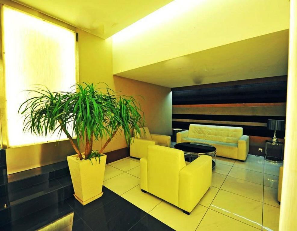 11@Century Hotel Johor Bahru Exterior foto